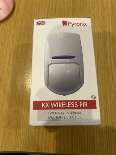 Pyronix wireless pir - kx,