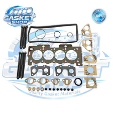 HEAD GASKET SET BOLTS FITS