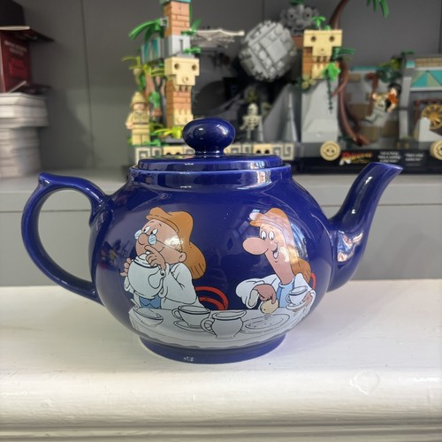Vintage wade tetley - wade, tea