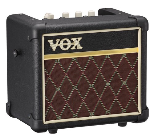 Vox mini guitar amp - vox, g2