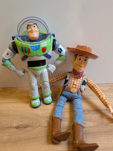 1995 vintage thinkway toys - thinkway,