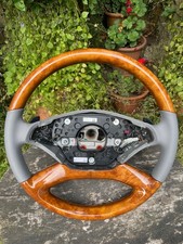 Mercedes S Class W221 CL W216