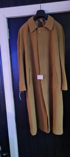 Ladies long benci - long, coat