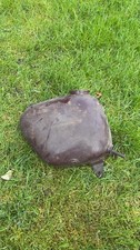 Triumph Pre Unit Oil Tank