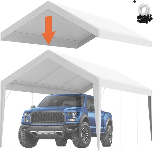 Versatile canopy cover - versatile, x
