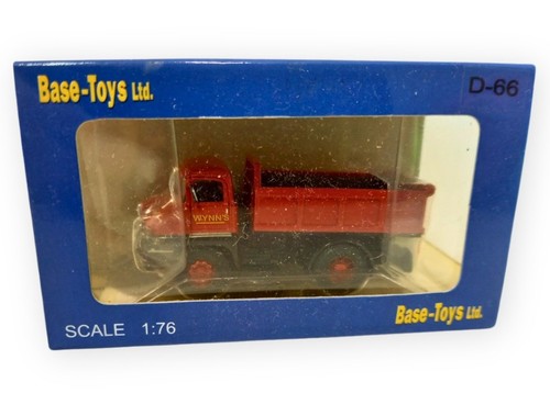 Base toys d66 wynns - base,