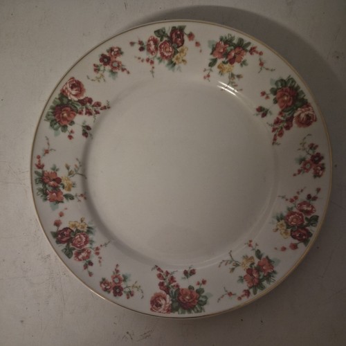 Waterside fine china saucers - china,