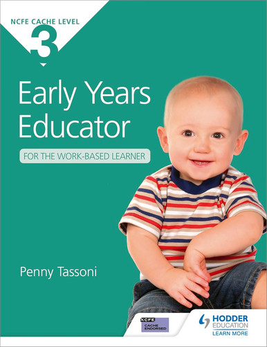 Cache level early years - level, 3
