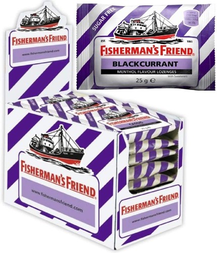 Full box fisherman s - box, fisherman's