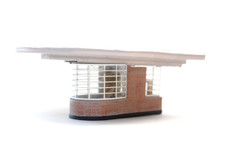 Bachmann 44-067 Art Deco