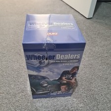 Wheeler Dealer Collection (Box