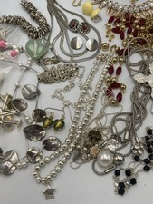 JOB LOT Costume Jewellery