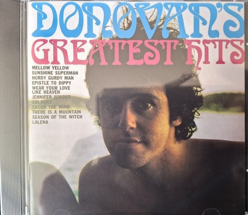 Donovan s greatest - donovan,