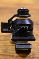 Leitz leica microscope - leica,