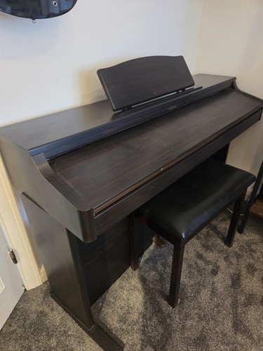 Roland hp102e digital - roland,