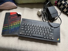 ZX Spectrum 48K Vintage