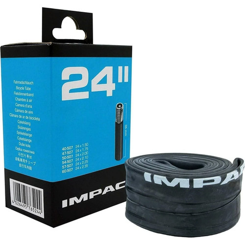 Impac 24x1 inner tube - inner,