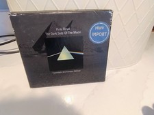 Pink Floyd The Dark Side of