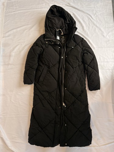 Full length water proof black - water,