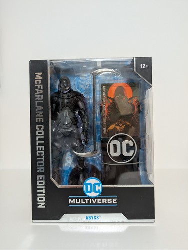 Mcfarlane multiverse - mcfarlane,