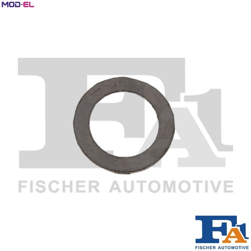 Gasket exhaust pipe 210 - gasket, 210-947