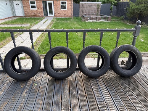 Bridgestone regno 195 65 - bridgestone, 195/65