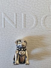 Genuine Pandora Labrador Dog