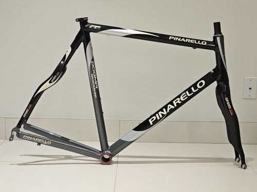 Pinarello dogma magnesium - pinarello,
