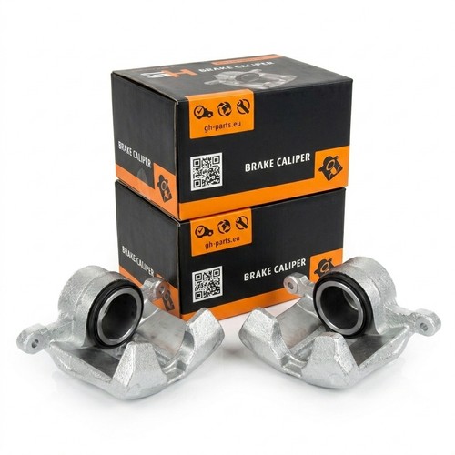 Brake calipers front right - brake,