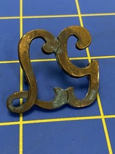 British Military Shoulder