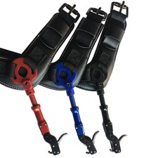 Compound Bow Release Aid