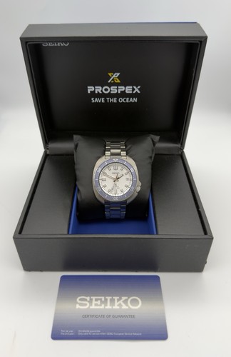 Seiko prospex automatic divers - prospex,