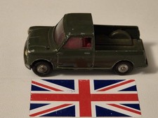 VTG CORGI AUSTIN MINI / VAN