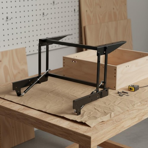 Coffee table lift mechanism - coffee,