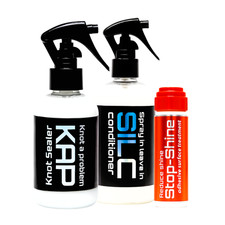 Stop Shine Detangler Knot Seal