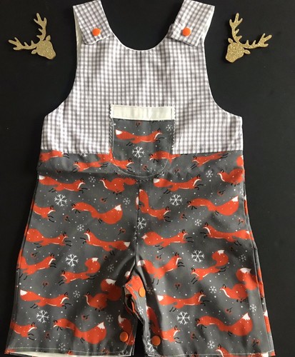 Handmade christmas girls - handmade,