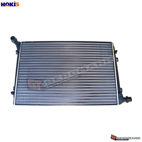 Radiator engine cooling - radiator,