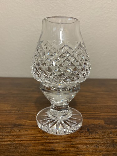 Vtg waterford alana - waterford, cut