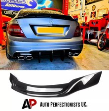 For Mercedes C Class Coupe