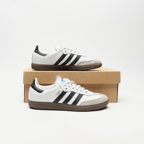 Adidas samba junior white - samba,