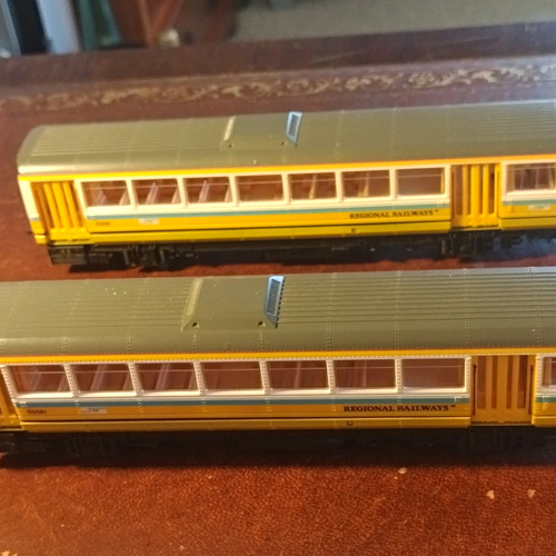 Hornby l6360 103 - br, class