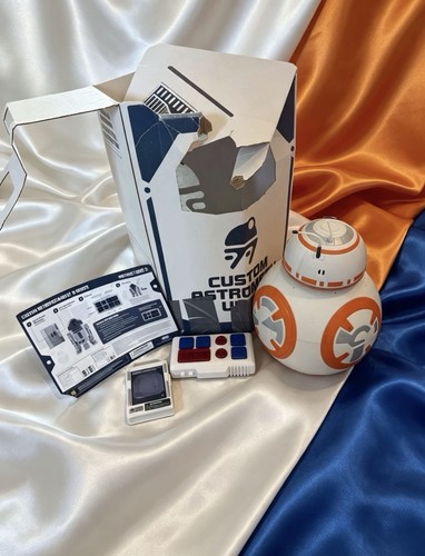 Droid depot star wars - star, bb-8