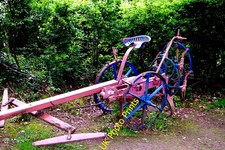 Photo A1 Bunratty Folk Park -