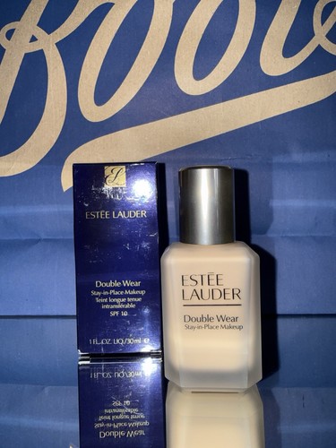 Estée lauder double - double, wear