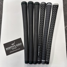 Taylormade Golf Grips selection x 6 NOT FAKE PGA Seller