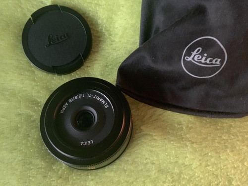 Leica 11088 elmarit - leica,