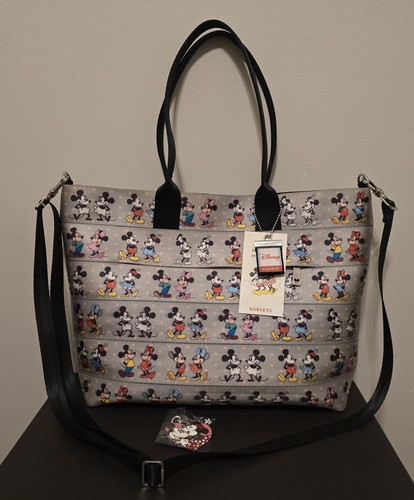 Euc harveys disney - euc, and
