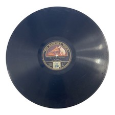 Vintage His Master's Voice