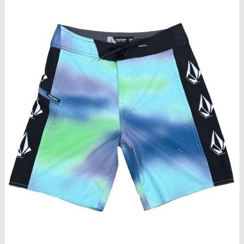 Volcom lido iconic mod - mod, tech