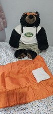 Land Rover Bear Teddy